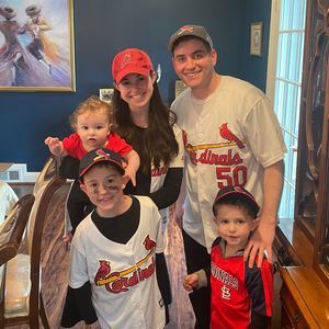 Meet your Posher, Shira